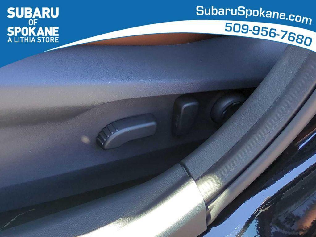 new 2025 Subaru Outback car, priced at $46,804