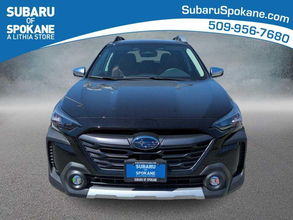 new 2025 Subaru Outback car, priced at $46,804