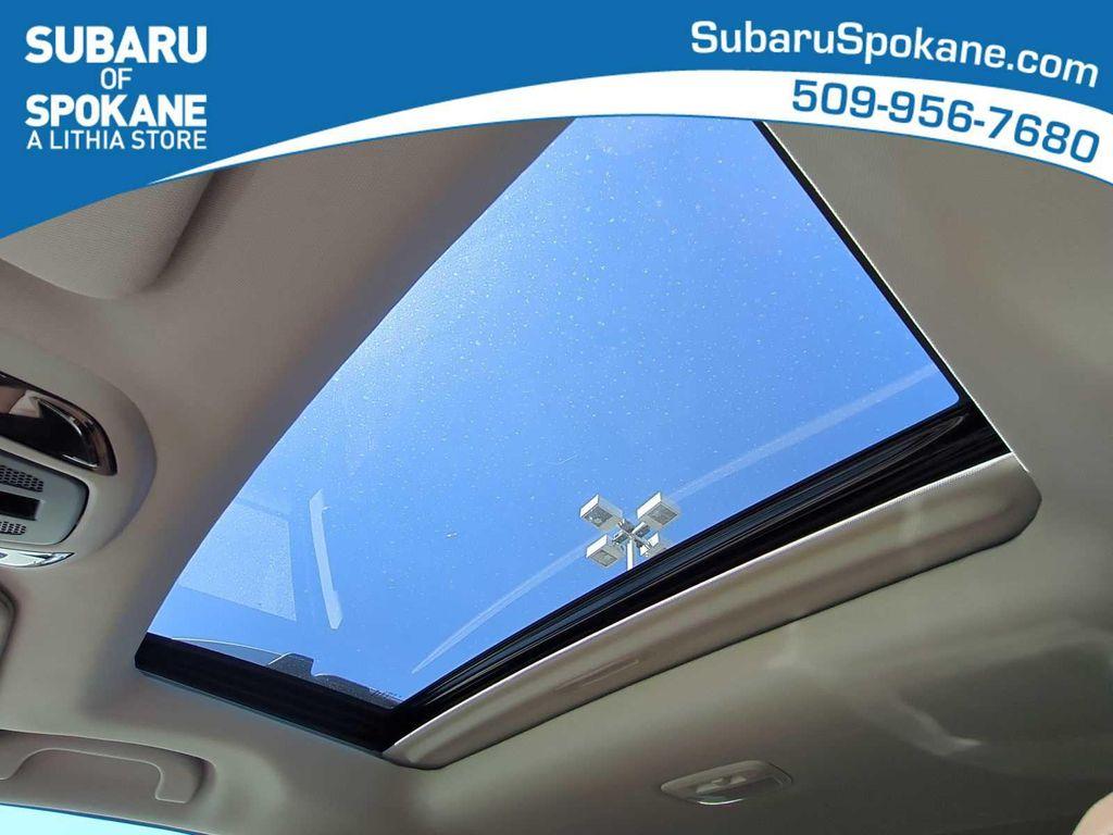 new 2025 Subaru Outback car, priced at $46,804