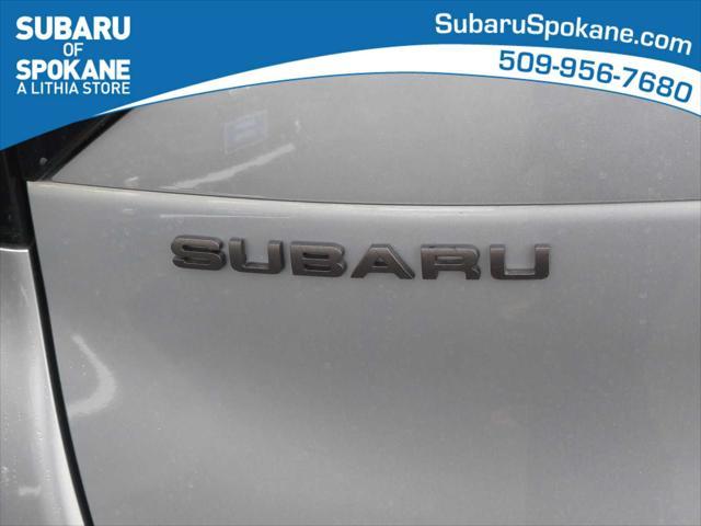 new 2025 Subaru Forester car, priced at $39,233