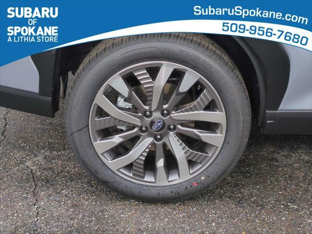 new 2025 Subaru Forester car, priced at $39,233