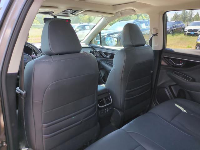 used 2024 Subaru Outback car, priced at $31,732