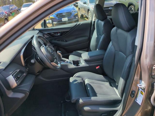 used 2024 Subaru Outback car, priced at $31,732