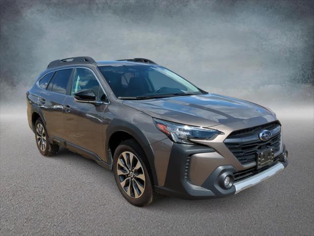 used 2024 Subaru Outback car, priced at $31,732