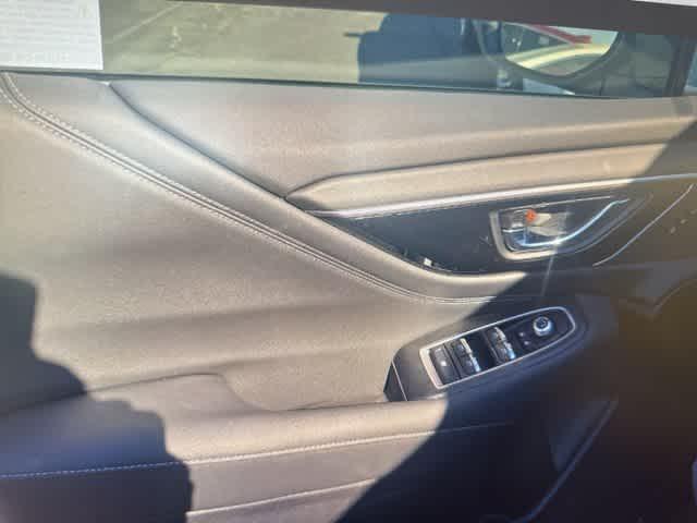 used 2024 Subaru Outback car, priced at $32,995