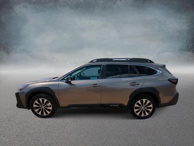 used 2024 Subaru Outback car, priced at $31,732