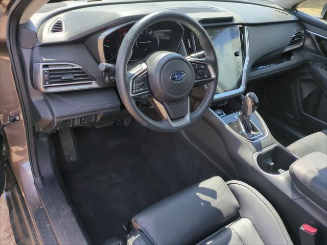 used 2024 Subaru Outback car, priced at $31,732