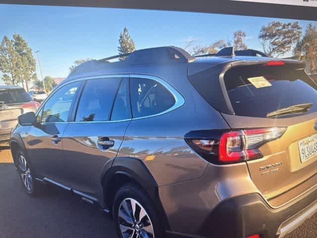 used 2024 Subaru Outback car, priced at $32,995