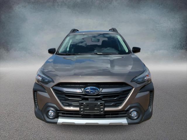 used 2024 Subaru Outback car, priced at $31,732