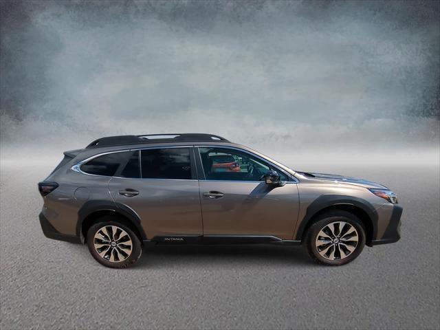 used 2024 Subaru Outback car, priced at $31,732