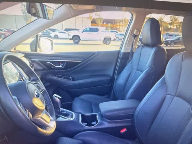 used 2024 Subaru Outback car, priced at $32,995