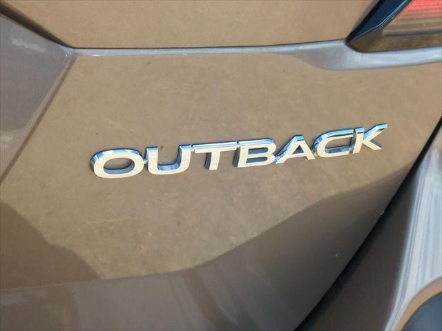 used 2024 Subaru Outback car, priced at $31,732