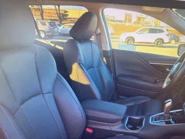 used 2024 Subaru Outback car, priced at $32,995