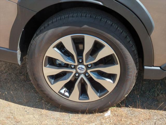 used 2024 Subaru Outback car, priced at $31,732