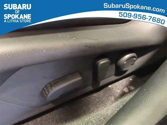 new 2025 Subaru Crosstrek car, priced at $33,455