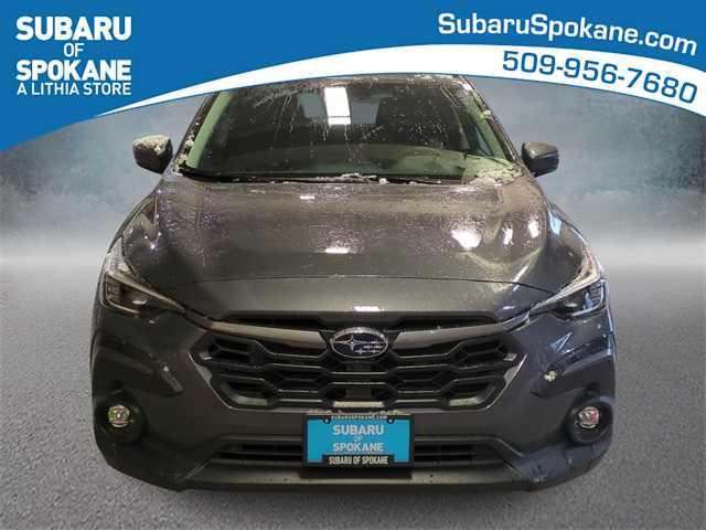 new 2025 Subaru Crosstrek car, priced at $33,455