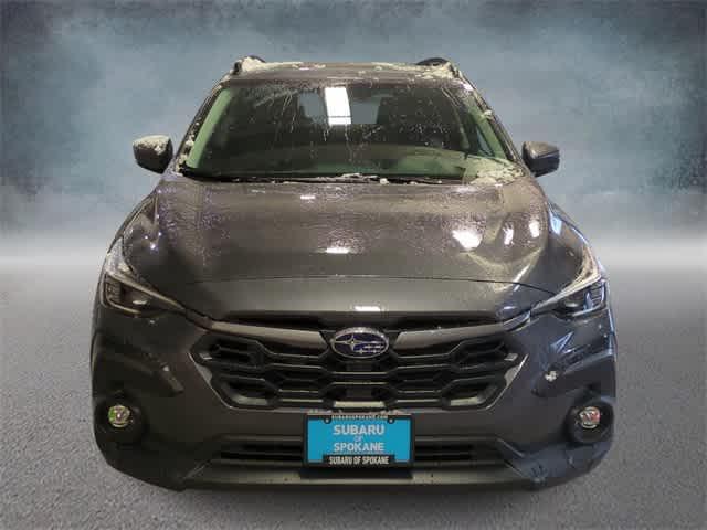 new 2025 Subaru Crosstrek car, priced at $33,455