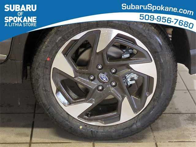 new 2025 Subaru Crosstrek car, priced at $33,455