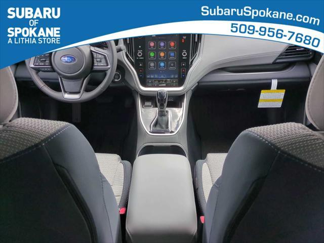 new 2025 Subaru Outback car, priced at $33,846