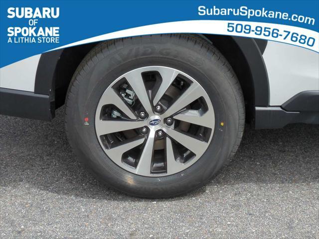 new 2025 Subaru Outback car, priced at $33,846