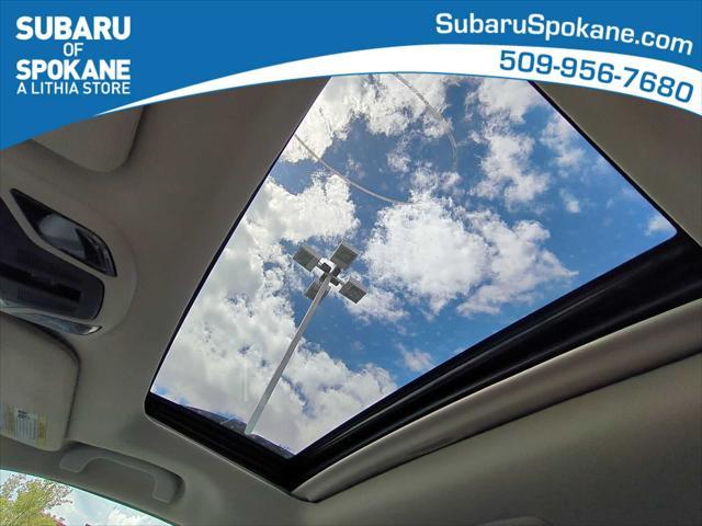 new 2025 Subaru Outback car, priced at $33,846