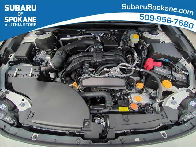 new 2025 Subaru Outback car, priced at $33,846
