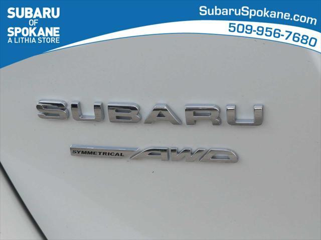 new 2025 Subaru Outback car, priced at $33,846