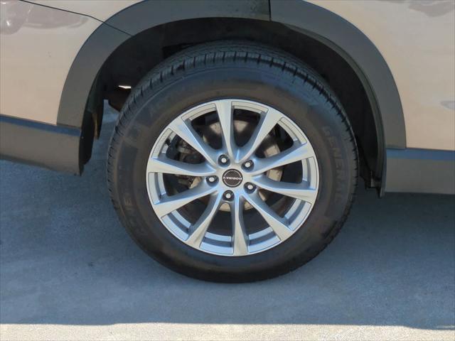 used 2022 Subaru Forester car, priced at $27,495