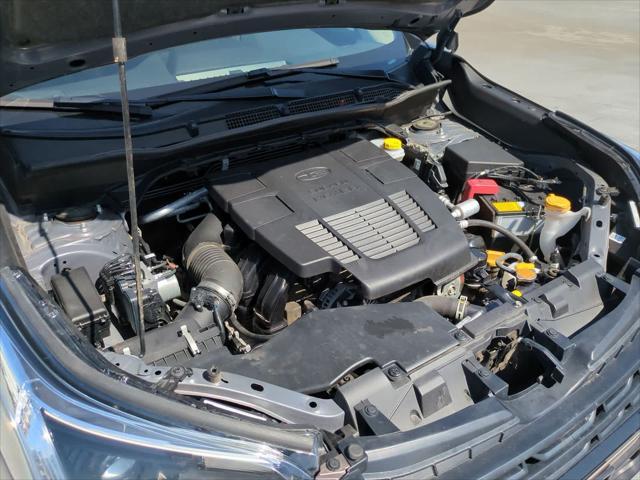 used 2022 Subaru Forester car, priced at $27,495