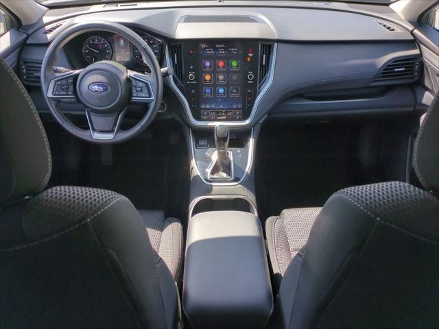 used 2024 Subaru Outback car, priced at $28,424