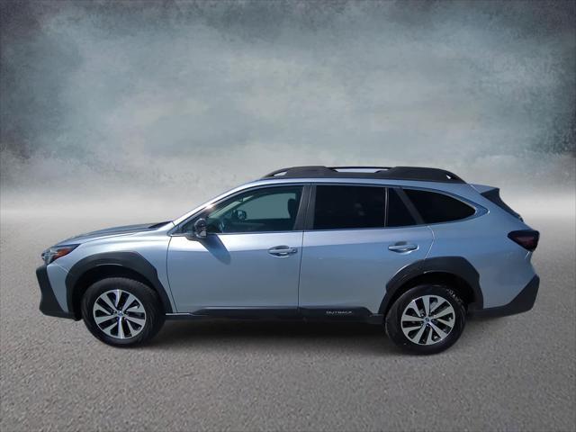 used 2024 Subaru Outback car, priced at $28,424