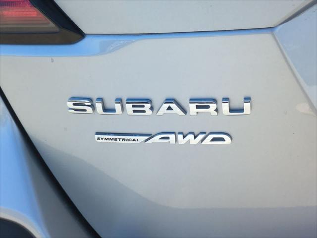 used 2024 Subaru Outback car, priced at $28,424