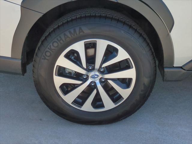 used 2024 Subaru Outback car, priced at $28,424