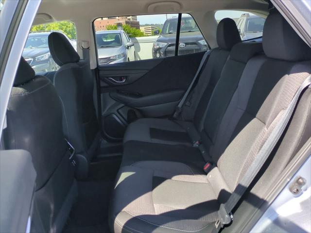 used 2024 Subaru Outback car, priced at $28,424