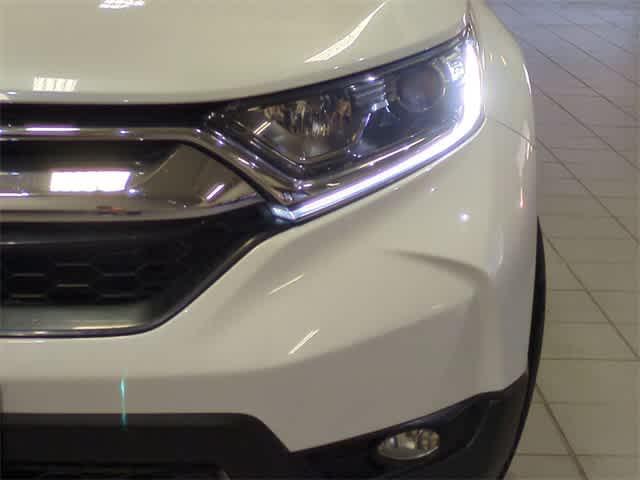 used 2019 Honda CR-V car, priced at $26,250