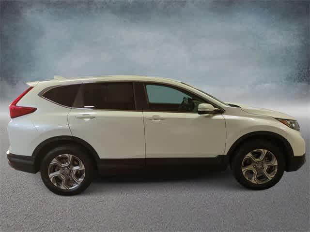 used 2019 Honda CR-V car, priced at $26,250