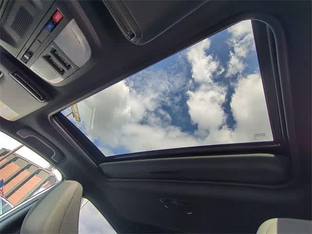 used 2024 Subaru Crosstrek car, priced at $28,495