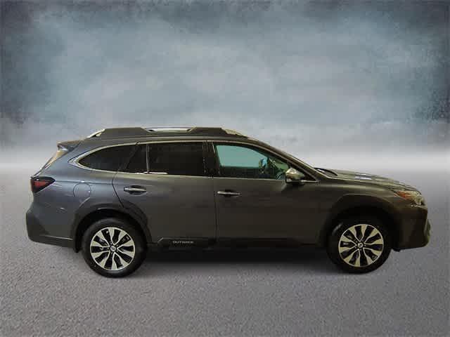 new 2025 Subaru Outback car, priced at $42,146