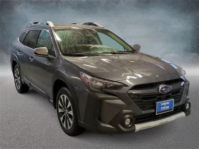 new 2025 Subaru Outback car, priced at $42,146