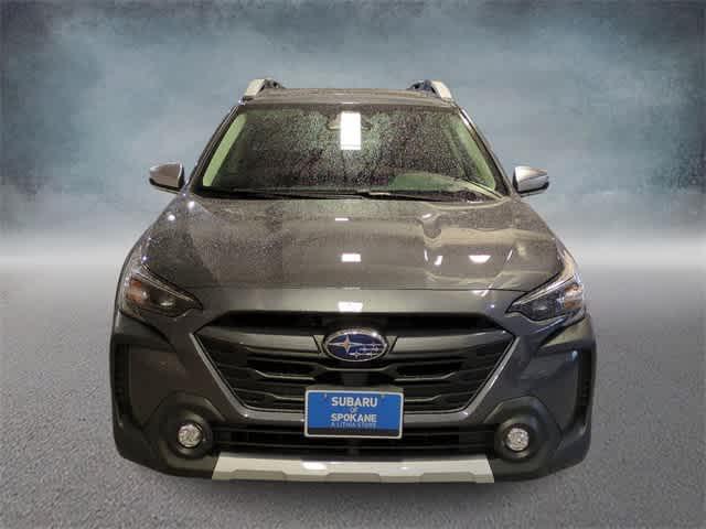 new 2025 Subaru Outback car, priced at $42,146