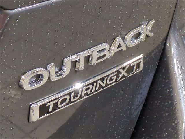 new 2025 Subaru Outback car, priced at $42,146