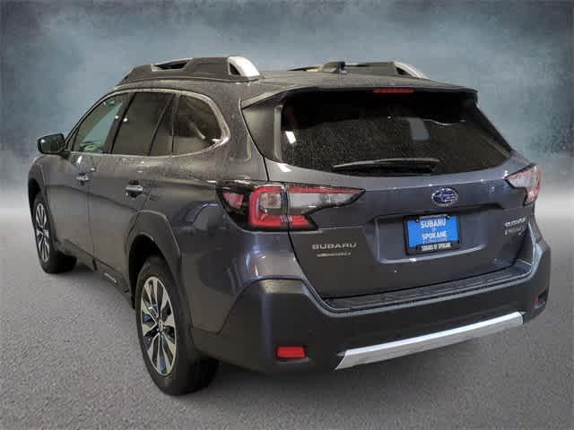 new 2025 Subaru Outback car, priced at $42,146