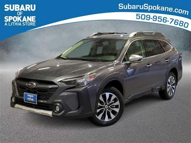 new 2025 Subaru Outback car, priced at $42,146