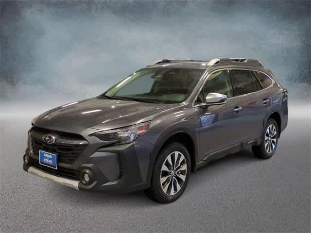 new 2025 Subaru Outback car, priced at $42,146