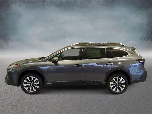 new 2025 Subaru Outback car, priced at $42,146