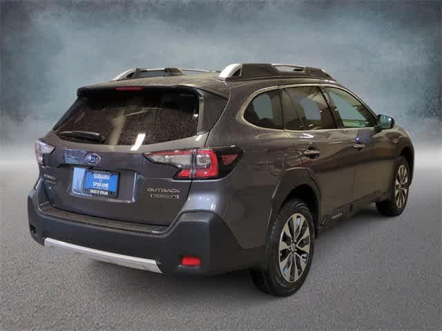 new 2025 Subaru Outback car, priced at $42,146