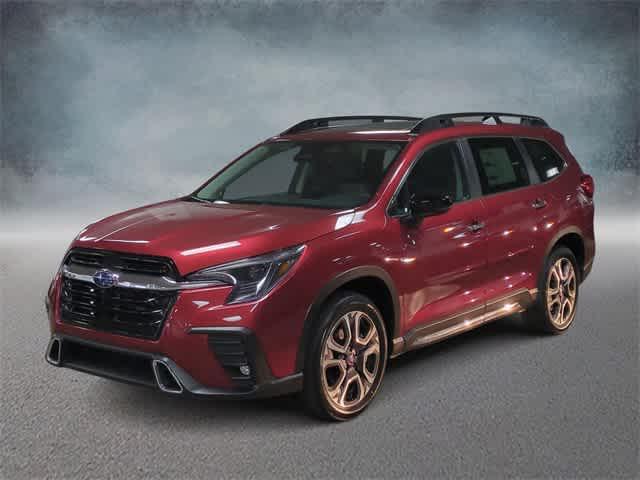 new 2024 Subaru Ascent car, priced at $47,651