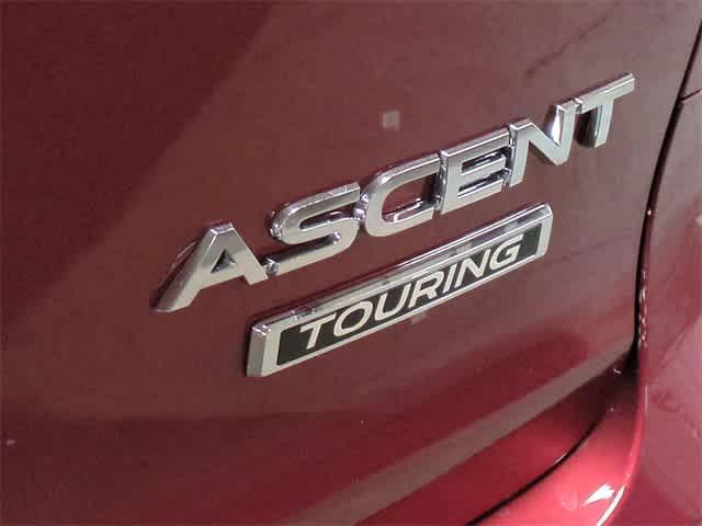 new 2024 Subaru Ascent car, priced at $47,651