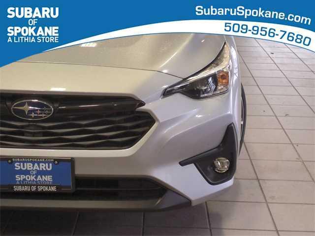 new 2024 Subaru Impreza car, priced at $27,258