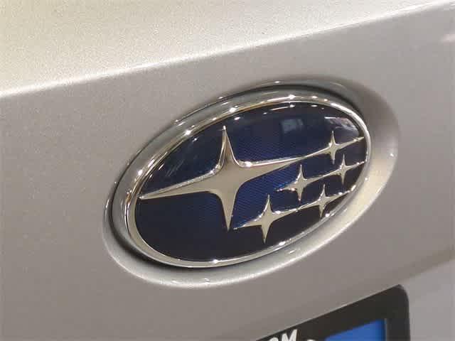 new 2024 Subaru Impreza car, priced at $27,258